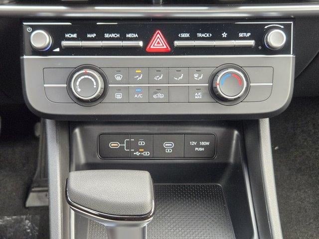 2027 Hyundai SANTA CRUZ SE