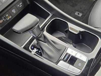 2027 Hyundai SANTA CRUZ SE