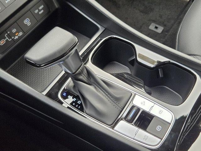 2027 Hyundai SANTA CRUZ SE