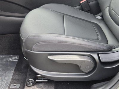 2027 Hyundai SANTA CRUZ SE