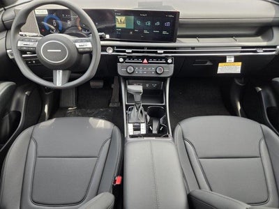2027 Hyundai SANTA CRUZ SE