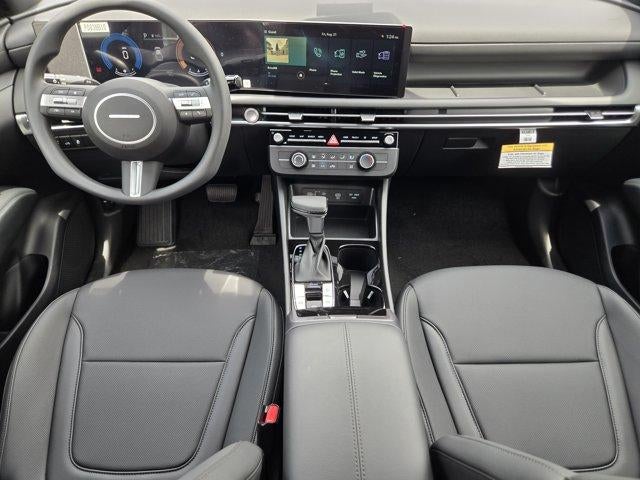 2027 Hyundai SANTA CRUZ SE