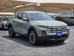 2027 Hyundai SANTA CRUZ SE