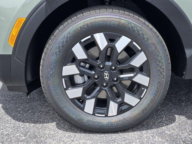 2027 Hyundai SANTA CRUZ SE