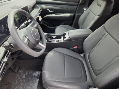 2027 Hyundai SANTA CRUZ SE