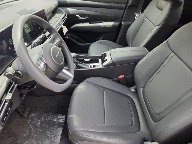 2027 Hyundai SANTA CRUZ SE