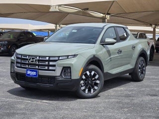 2027 Hyundai SANTA CRUZ SE