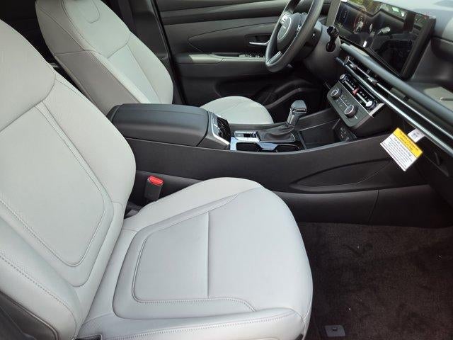 2027 Hyundai SANTA CRUZ SE