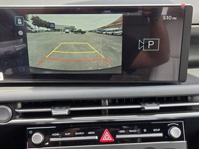 2027 Hyundai SANTA CRUZ SE