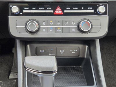 2027 Hyundai SANTA CRUZ SE