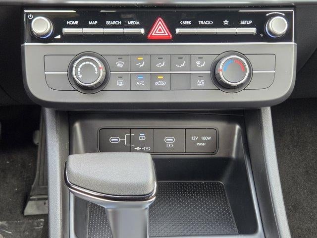 2027 Hyundai SANTA CRUZ SE