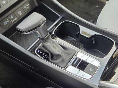 2027 Hyundai SANTA CRUZ SE