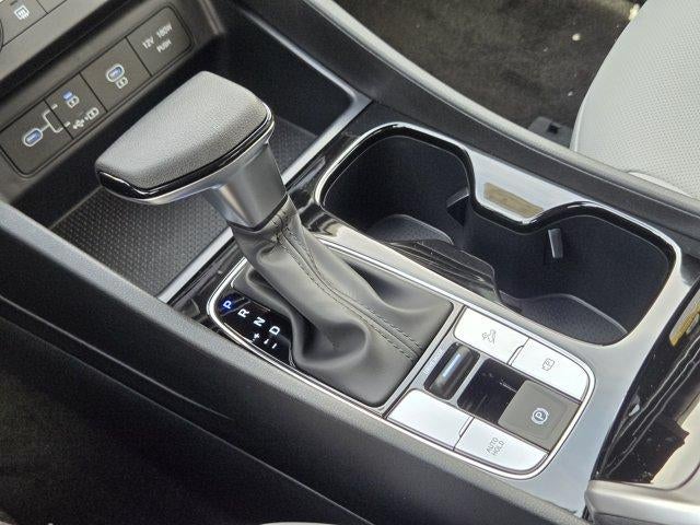 2027 Hyundai SANTA CRUZ SE