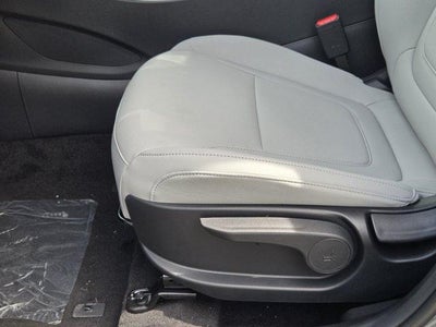 2027 Hyundai SANTA CRUZ SE