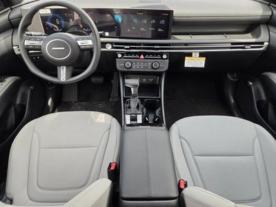 2027 Hyundai SANTA CRUZ SE