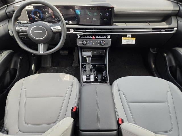 2027 Hyundai SANTA CRUZ SE