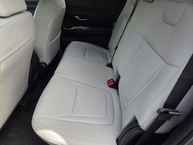 2027 Hyundai SANTA CRUZ SE