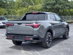 2027 Hyundai SANTA CRUZ SE