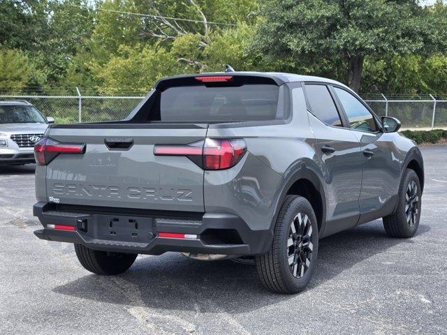 2027 Hyundai SANTA CRUZ SE