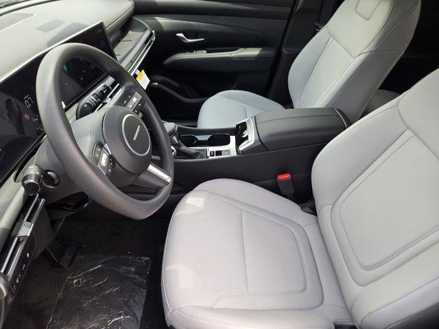2027 Hyundai SANTA CRUZ SE