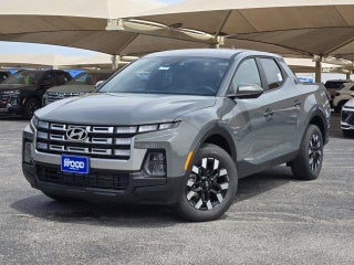 2027 Hyundai SANTA CRUZ SE