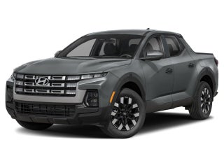 2027 Hyundai SANTA CRUZ SE