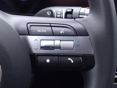 2025 Hyundai SANTA CRUZ SE