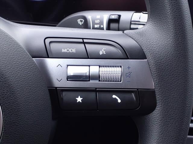 2025 Hyundai SANTA CRUZ SE