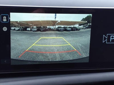 2025 Hyundai SANTA CRUZ SE