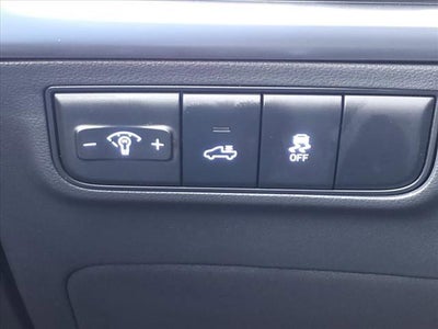 2025 Hyundai SANTA CRUZ SE