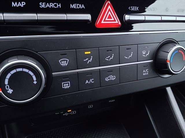 2025 Hyundai SANTA CRUZ SE