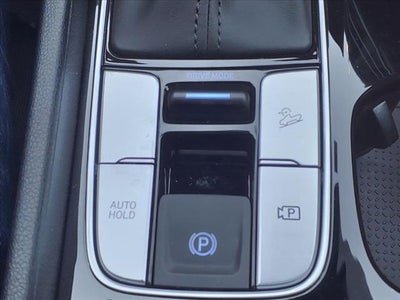 2025 Hyundai SANTA CRUZ SE