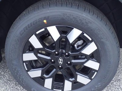 2025 Hyundai SANTA CRUZ SE