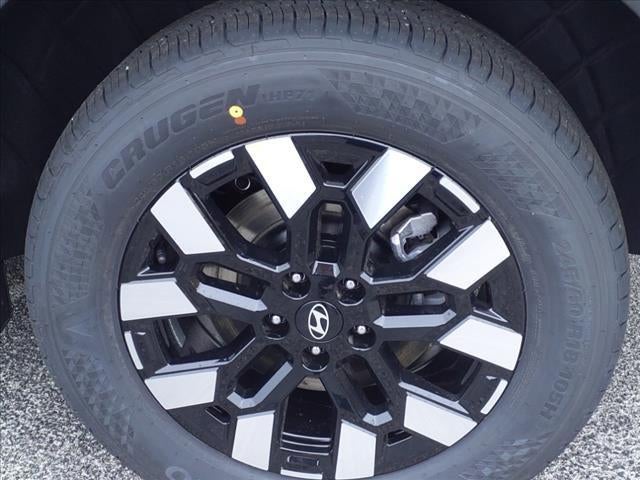 2025 Hyundai SANTA CRUZ SE