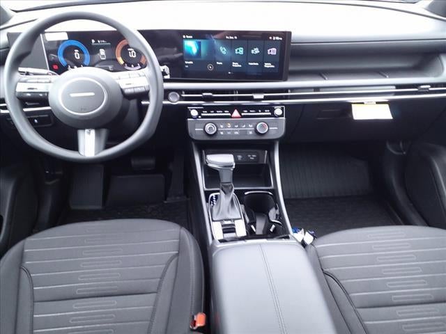 2025 Hyundai SANTA CRUZ SE