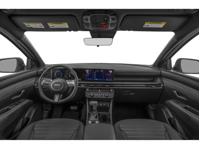 2025 Hyundai SANTA CRUZ SE