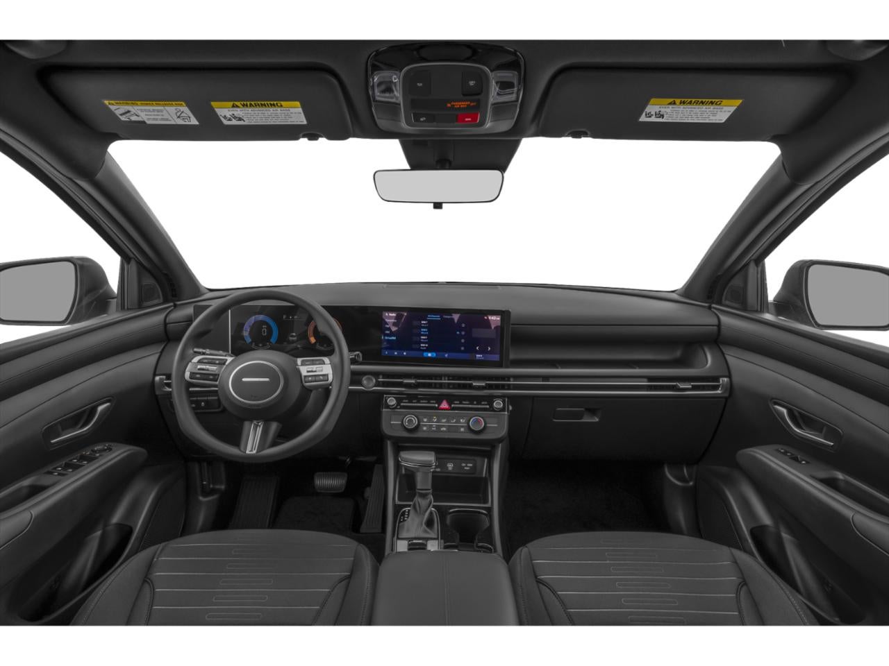 2025 Hyundai SANTA CRUZ SE