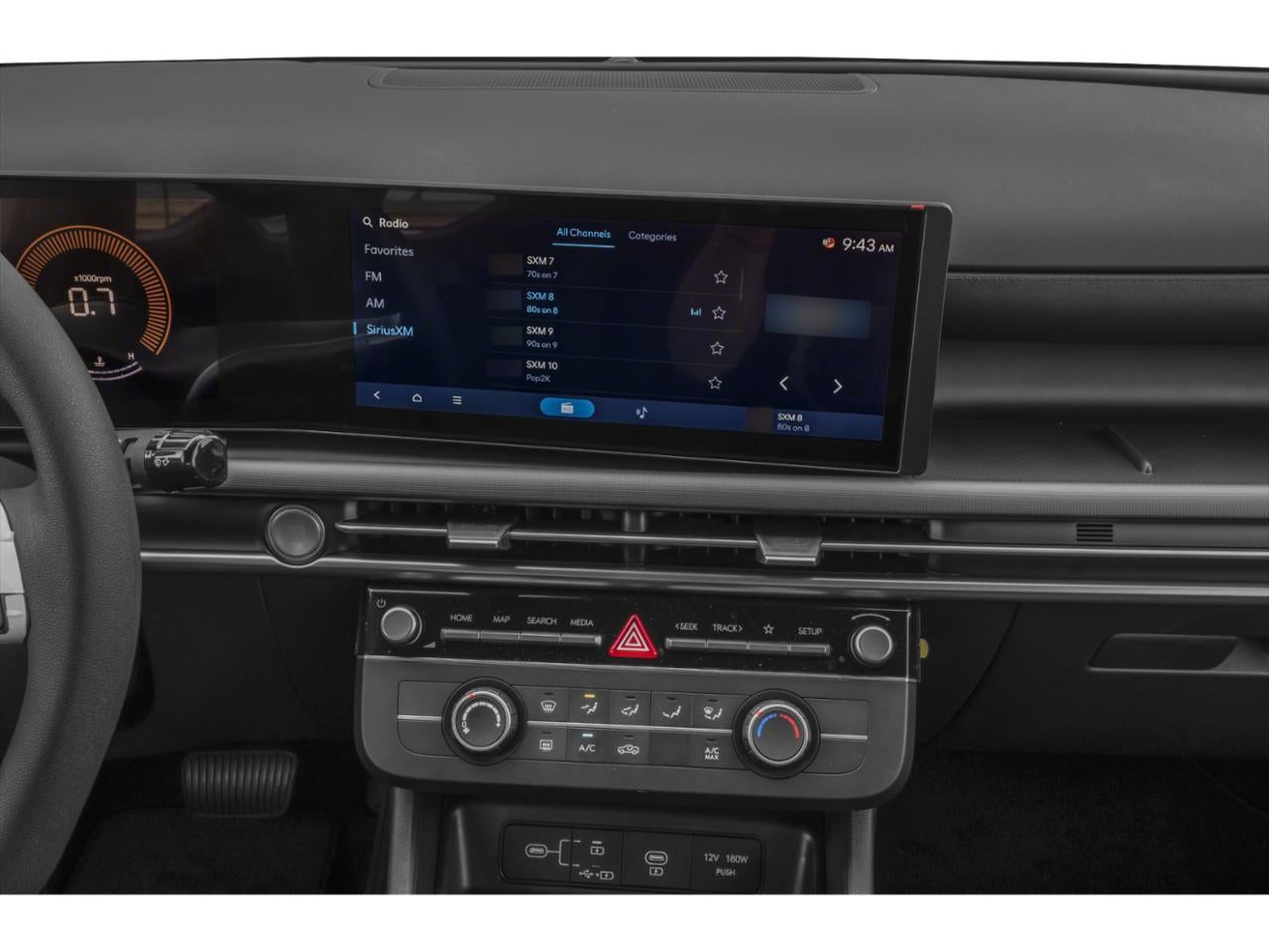 2025 Hyundai SANTA CRUZ SE