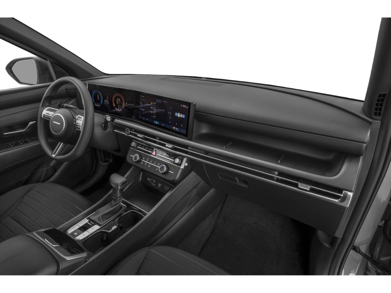 2025 Hyundai SANTA CRUZ SE