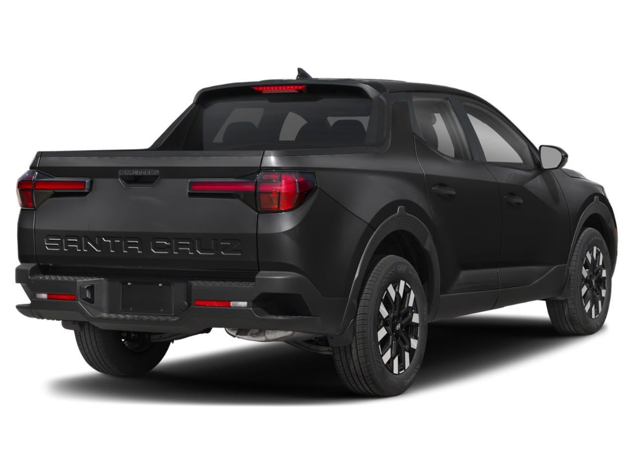 2025 Hyundai SANTA CRUZ SE