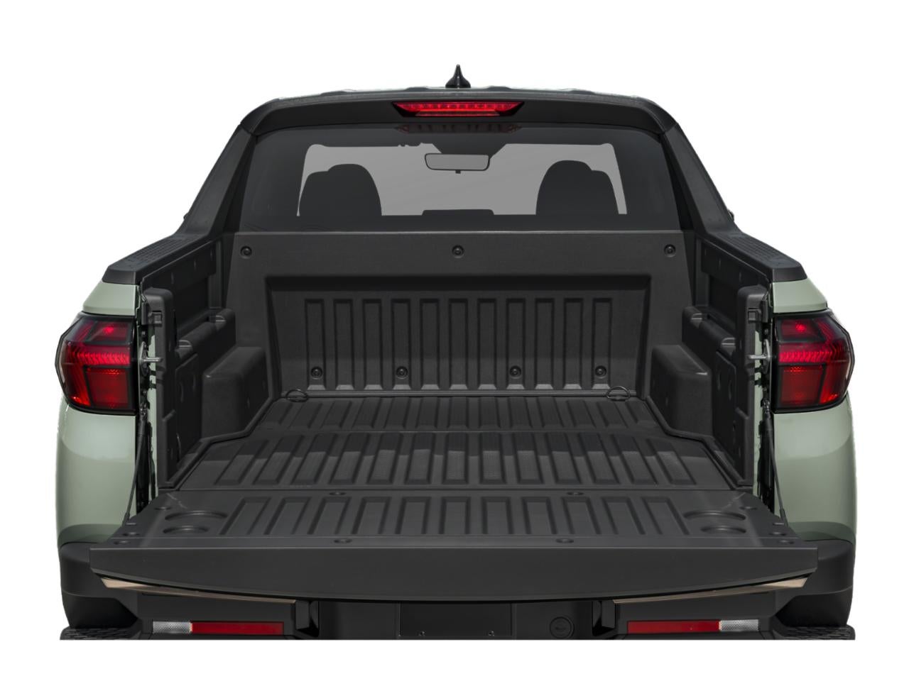 2025 Hyundai SANTA CRUZ SE