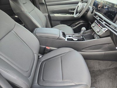 2027 Hyundai SANTA CRUZ SE