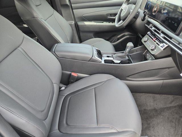2027 Hyundai SANTA CRUZ SE