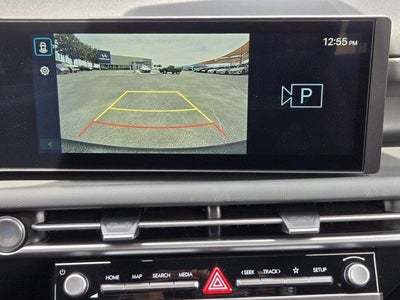 2027 Hyundai SANTA CRUZ SE