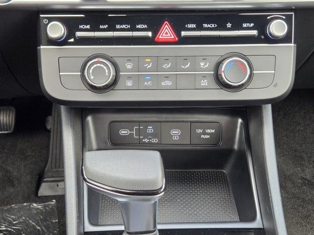 2027 Hyundai SANTA CRUZ SE