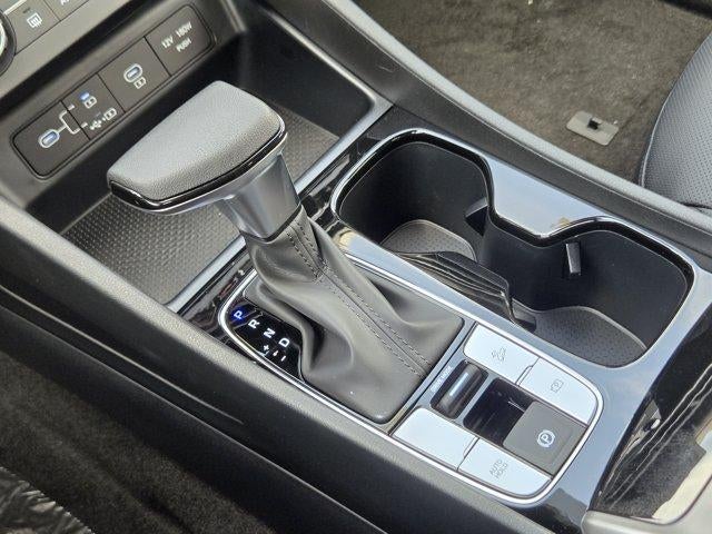 2027 Hyundai SANTA CRUZ SE