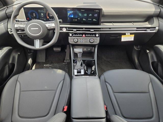 2027 Hyundai SANTA CRUZ SE