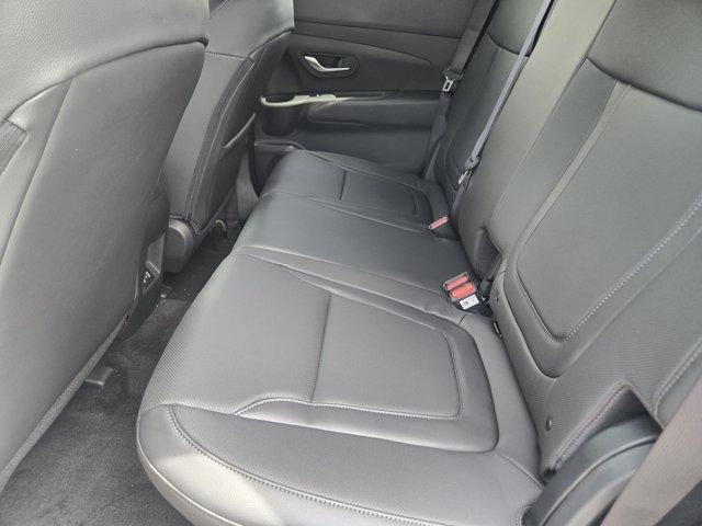 2027 Hyundai SANTA CRUZ SE