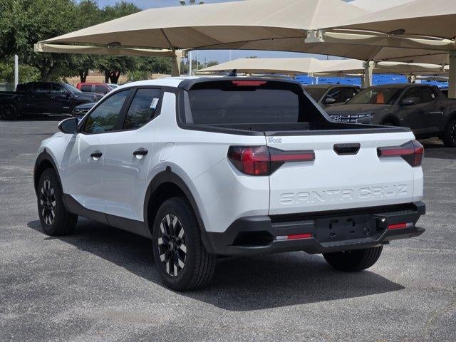 2027 Hyundai SANTA CRUZ SE
