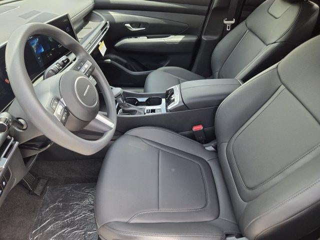 2027 Hyundai SANTA CRUZ SE